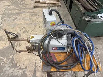 RAINBOW ELECTRONICS X GUN 28 Spot Welders | ListingHippo (1)