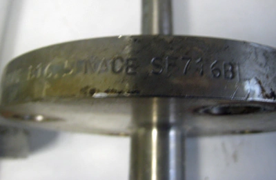 USED FOXBORO RTT15