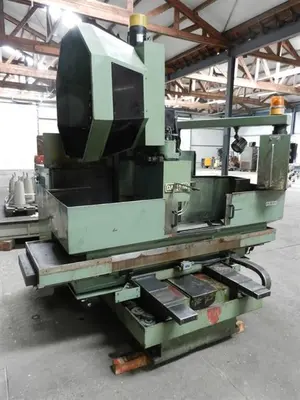 USED DAHLIH MCV 1020 CNC X:1220 - Y:510 - Z:560MM