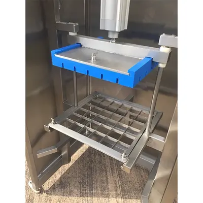 New | in-Stock Isca _UNKNOWN_ Slicers / Dicers / Cutters | ISCA #1299107