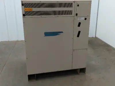 Yaskawa Motoman Electrical Enclosure 900x800x600mm Freestanding Cabinet