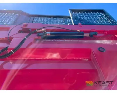 Used MAS TRAILERS _UNKNOWN_ Agricultural Trailers Iowa US | Keast Enterprises #1360432