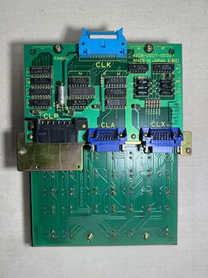 FANUC A20B-0007-0030/02A Keyboard | Shelby Machinery LLC (3)