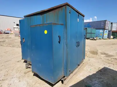 USED AERZEN GM80L