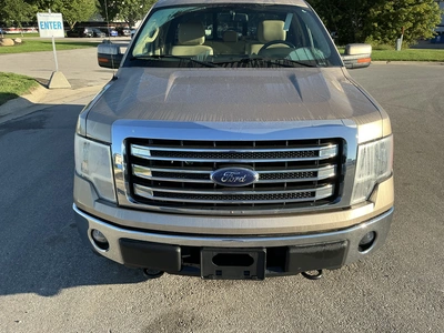 Used 2014 FORD LGT CONVTN Conventional trucks Michigan US | Miedema Asset Management Group #1437514