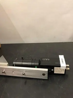 OSCAR CCD CAMERA, COMPUTAR
