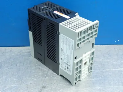 USED ALLEN BRADLEY 25BD2P3N104