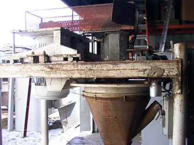 Used _UNKNOWN_ #B-52000-25 Pin Mills Minnesota US | A&I Equipment #1317290