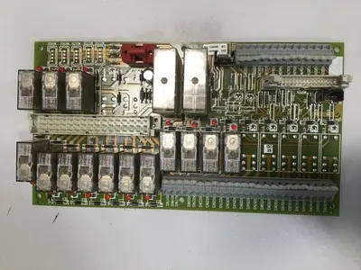 USED ARBURG 731