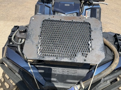 Used POLARIS SPORTSMAN Utility Vehicles Michigan US | Miedema Asset Management Group #1312376
