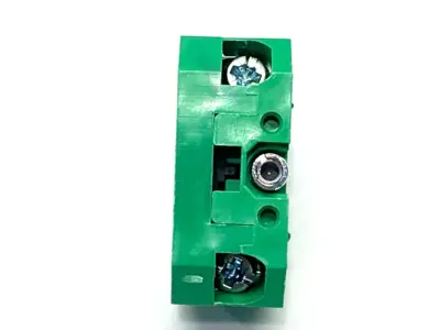 New | in-Stock AutomationDirect Green Illuminated Momentary Pushbutton 22mm 24V Relays & Switches Michigan US | Maverick Industrial Sales #1496102