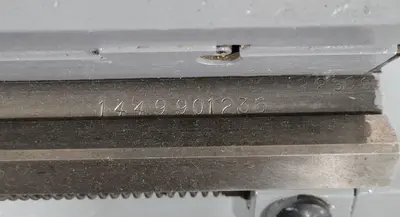 Used SOUTH BEND 1640 Engine Lathes Kentucky US | Aucto #1342169
