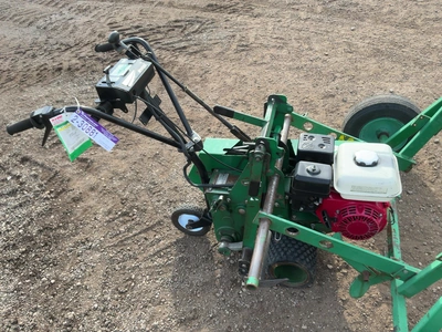 Used _UNKNOWN_ _UNKNOWN_ Walk-Behind Trenchers Michigan US | Miedema Asset Management Group #1580018