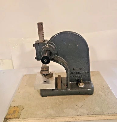 _UNKNOWN_ _UNKNOWN_ Punch Presses | Amiron Machinery (3)