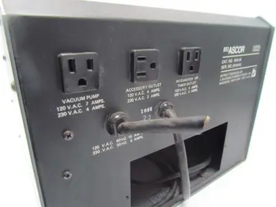 Used BTC _UNKNOWN_ Miscellaneous MRO | Arrow Industrial #650465