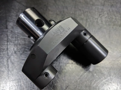 Kaiser KAB6 O.D. Turning to KAB3 Adapter W/ Counterweight 335.905 (LOC2538A)