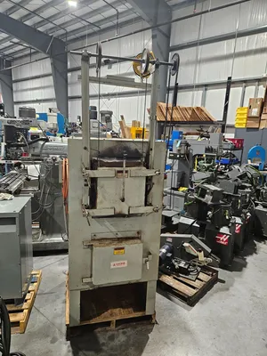 LUCIFER 82AM-I12 Oven | GMT (2)