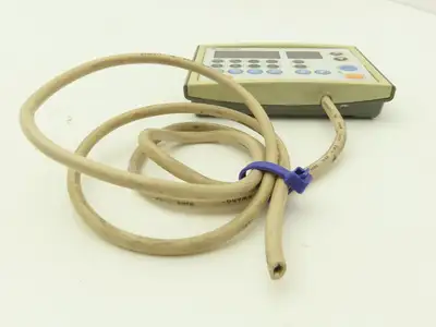 SunStar S/V4 Sewing Machine Speed Controller Keypad Control Box