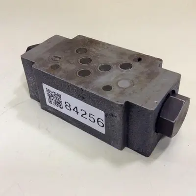 USED REXROTH Z2S10132V