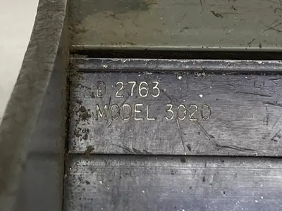 Used _UNKNOWN_ _UNKNOWN_ Crane Accessories Ohio US | Surplus Asset Holdings #1246520