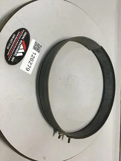 Used WATLOW 3566MX Heater Bands Michigan US | Ideal Machinery #593484