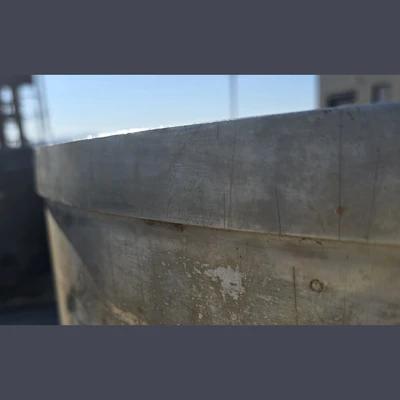 250 Gallon Stainless Steel Open-Top Tanks