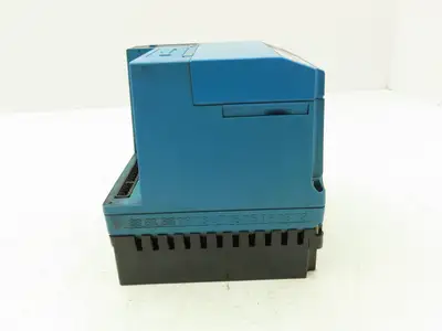 Honeywell RM7895 A 1014 Burner Control Purge Timer 10 Seconds Rev C
