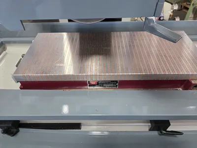 New | in-Stock 2023 KENT SGS-1020 AHD Reciprocating Surface Grinders Kentucky US | Machinery Central #1359938
