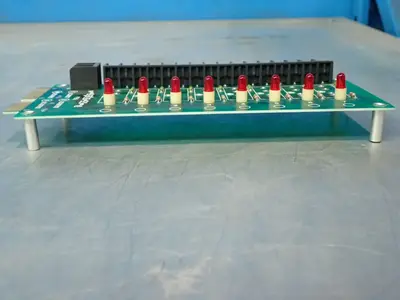 USED NORGREN PB8
