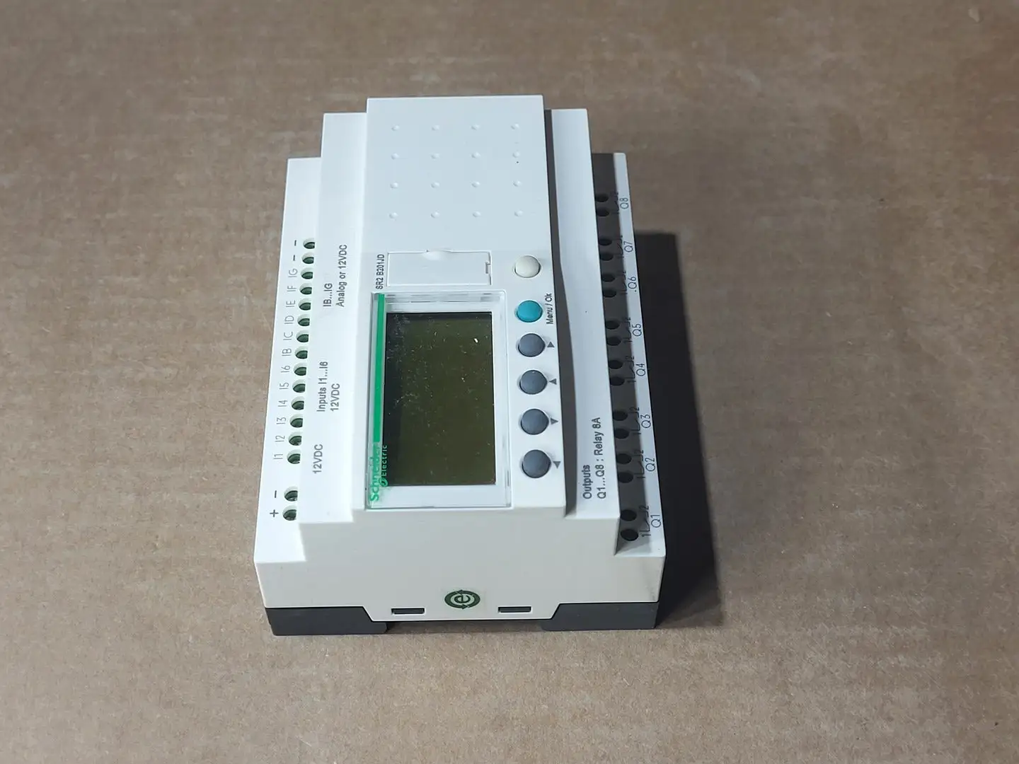 New | in-Stock SCHNEIDER ELECTRIC SR2B201JD Misc Electrical & Power Parts British Columbia CA | Lenmark #1439563