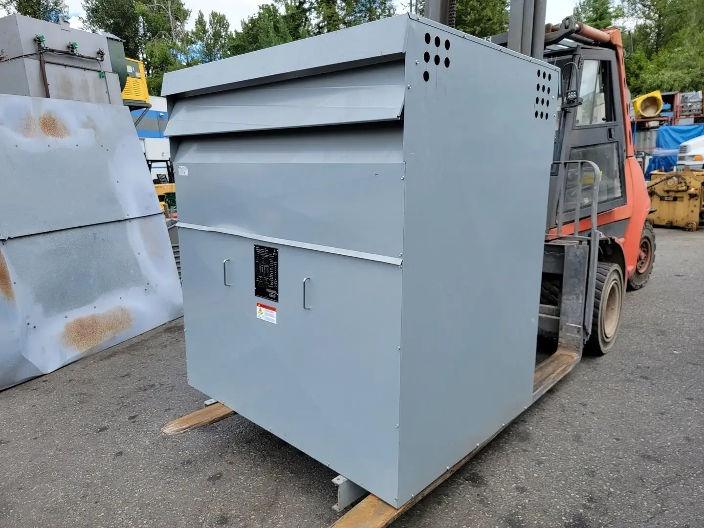 USED HAMMOND 212980