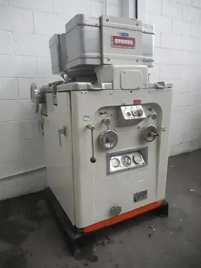 Used STOKES _UNKNOWN_ Tablet Presses MX | UNION STANDARD EQUIPMENT CO. #134397