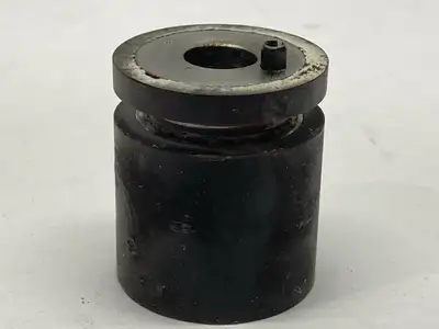 Rubber Infeed Roller | 16-207-37170  - New Other