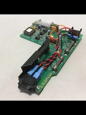USED GAMMAFLUX GA-100-F-00