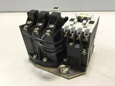 USED ALLEN BRADLEY 509-TOD SER B