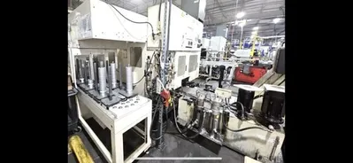 2008 MURATEC MD120G Lathes CNC | Asset Exchange Corporation (11)