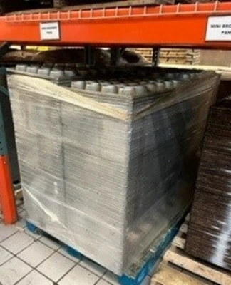 Used UNKNOWN _UNKNOWN_ Pans California US | BakeryEquipment.com #1554181