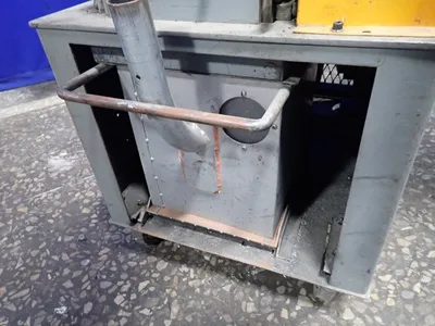 Granulator