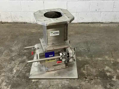 USED PURITAN MAGNETICS ND288EZ