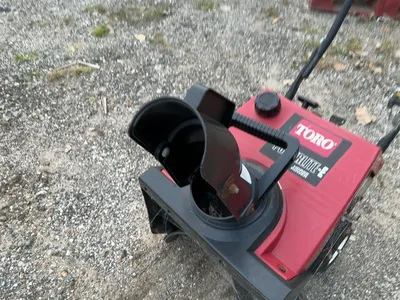 Used _UNKNOWN_ _UNKNOWN_ Snow Blowers Michigan US | Miedema Asset Management Group #1476140