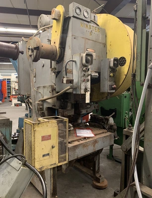 MINSTER 6 O.B.I. Presses | PressTrader Limited (1)