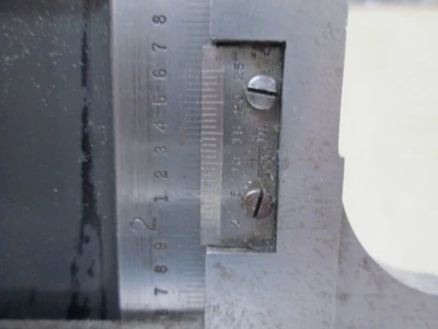 BROWN & SHARPE 585 Inspection & Test Equipment | Global Machine Brokers, LLC (5)