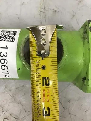 USED THERMAL TRANSFER EK-514-79639
