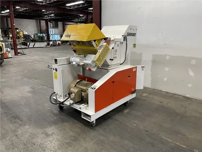 USED GRANUTEC TFG1224