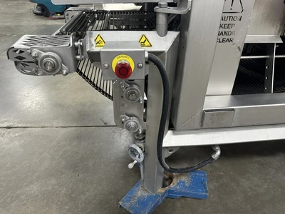 USED UNITHERM FG-24-8B-P
