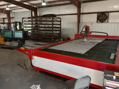 USED 2024 GENX 8X25