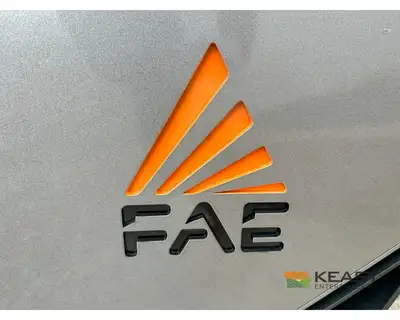 Used FAE _UNKNOWN_ Forestry Grinders Iowa US | Keast Enterprises #1360246