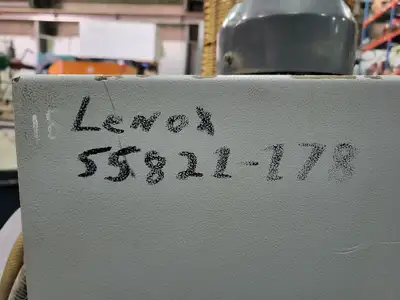 Used HYD-MECH S-20 Horizontal Band Saws British Columbia CA | Lenmark #913325