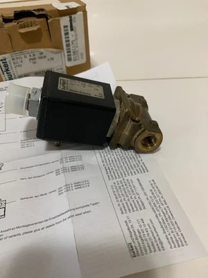 NEW Burkert 00026424