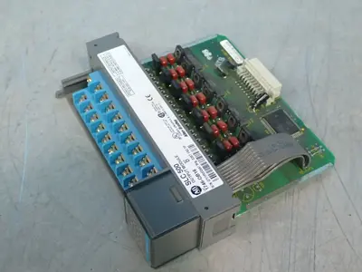 USED ALLEN BRADLEY 1746OB16